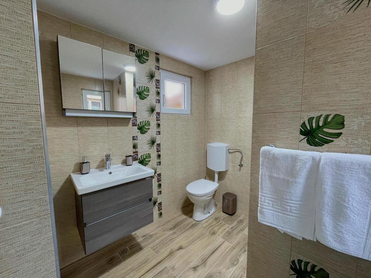 Inna Apart Sibiu Dış mekan fotoğraf